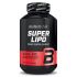 BioTech USA Super Lipo 120 таблеток - ліпотропний комплекс із 3 формами L-карнітину, хітозаном та CLA