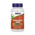 NOW Foods TestoJack 200 mg 60 капсул - бустер тестостерона с тонгкат али