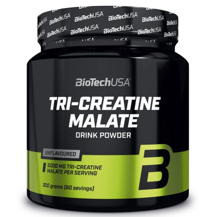 Tri-Creatine Malate 300 гр.