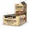 AMIX TiggerZero Choco Protein Bar 20 x 60 г Triple Brownie — протеиновый батончик в шоколадной глазури