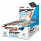 AMIX Performance Sport Power Energy Snack Bar 20 x 45 г Tropical Mango — углеводный батончик для тренировок