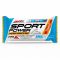 AMIX Performance Sport Power Energy Snack Bar 20 x 45 г Tropical Mango — углеводный батончик для тренировок