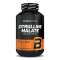 Biotech USA Citrulline Malate 90 капсул - L-цитрулін малат перед тренуваннями