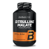 Biotech USA Citrulline Malate 90 капсул - L-цитрулін малат перед тренуваннями