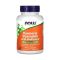 NOW Foods Turmeric Curcumin with BioPerine 90 капсул - куркума