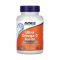 NOW Foods Ultra Omega-3 Fish Oil 90 капсул - омега-3 для серця без рибного присмаку