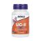 NOW Foods UC-II Joint Health 60 капсул - колаген II типу з кальцієм
