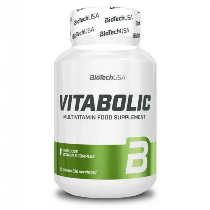 Vitabolic 30 таб.