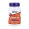 NOW Foods Vitamin D3 2000 IU 120 капсул - вітамін D3 холекальциферол