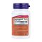 NOW Foods Vitamin D3 2000 IU 120 капсул - вітамін D3 холекальциферол