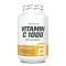 BioTech USA Vitamin C 1000 мг 250 таблеток - вітамін С