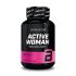 Biotech USA Active Women 60 таблеток - витамины для женщин