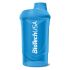 Шейкер Wave 600 мл. (голубой)