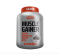Sporter Muscle Gainer 3 кг, гейнер для набору маси
