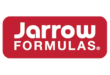 Jarrow Formulas логотип